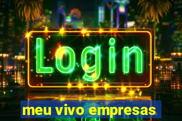 meu vivo empresas