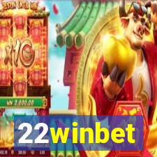 22winbet