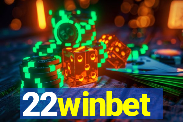 22winbet