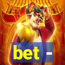 bet -