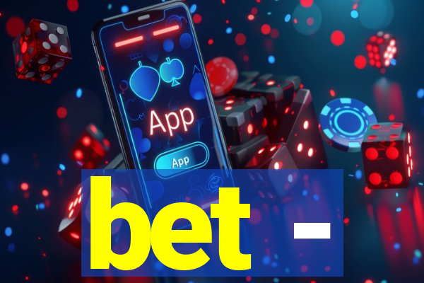 bet -