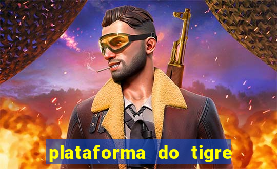 plataforma do tigre que paga no cadastro