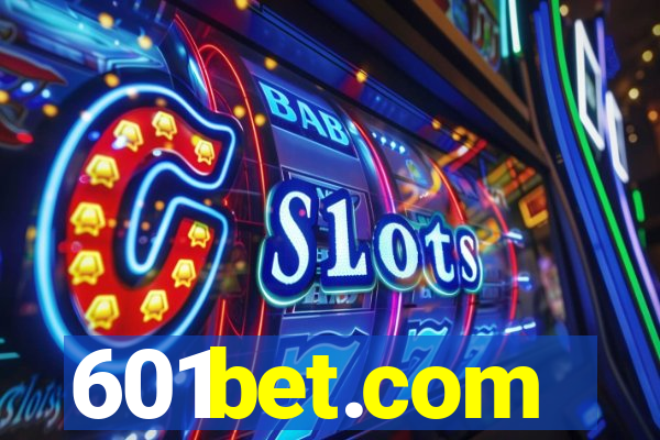 601bet.com