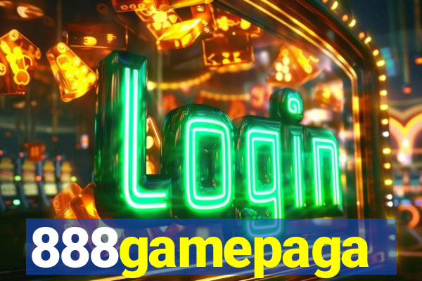 888gamepaga