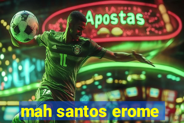 mah santos erome