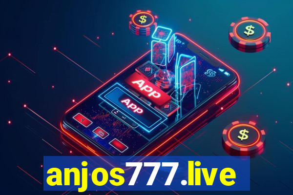 anjos777.live