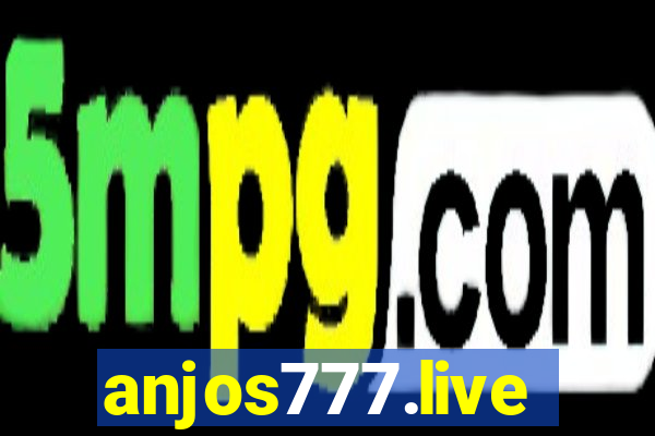 anjos777.live