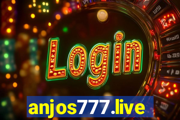 anjos777.live