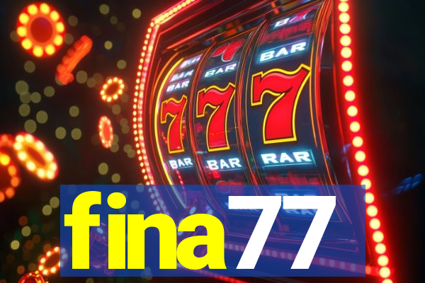 fina77