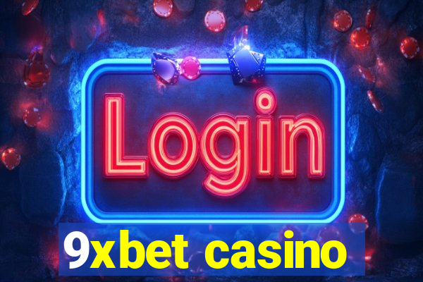 9xbet casino