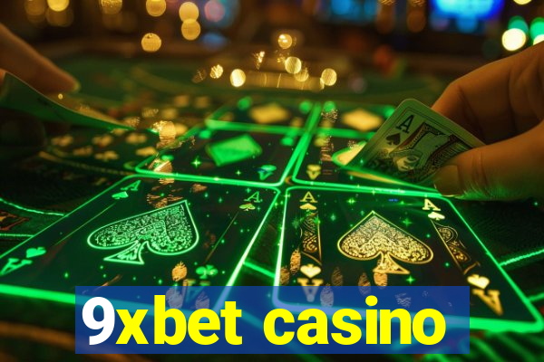 9xbet casino