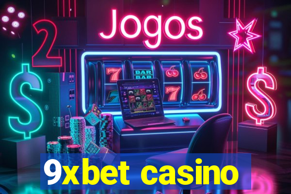 9xbet casino