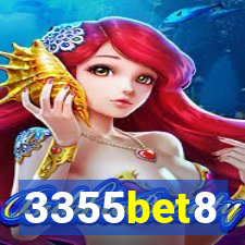 3355bet8