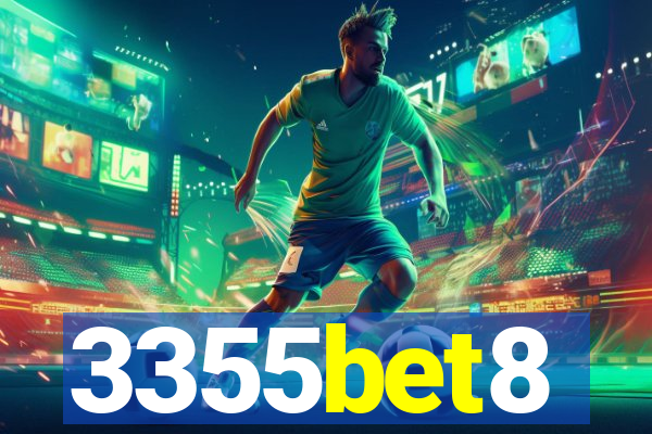 3355bet8