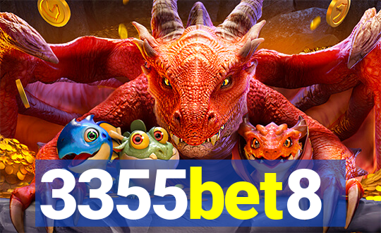 3355bet8