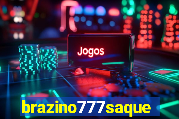 brazino777saque