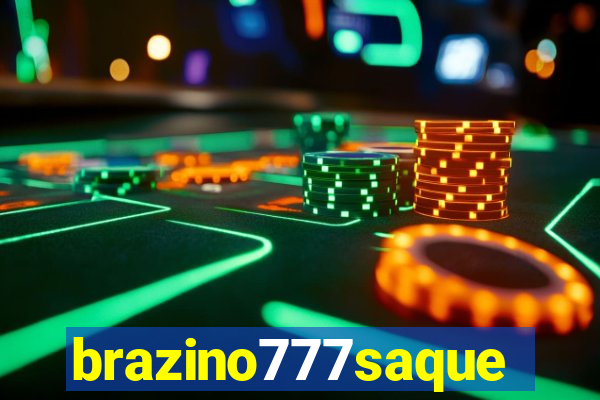 brazino777saque