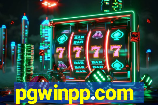 pgwinpp.com