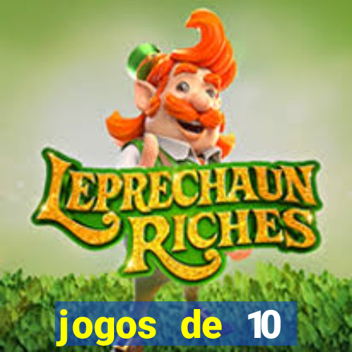 jogos de 10 centavos pragmatic