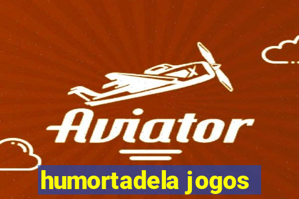 humortadela jogos