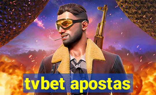 tvbet apostas