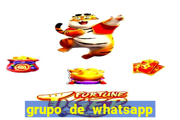 grupo de whatsapp de cdzinhas