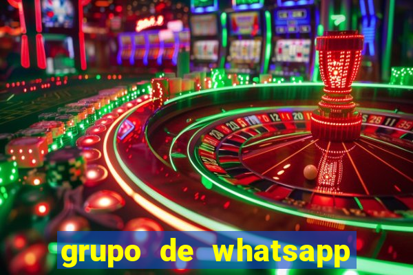 grupo de whatsapp de cdzinhas