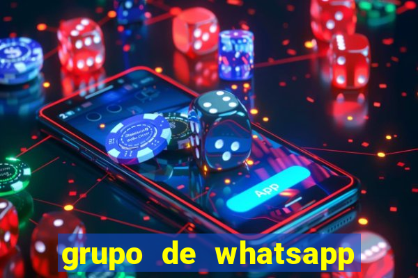 grupo de whatsapp de cdzinhas