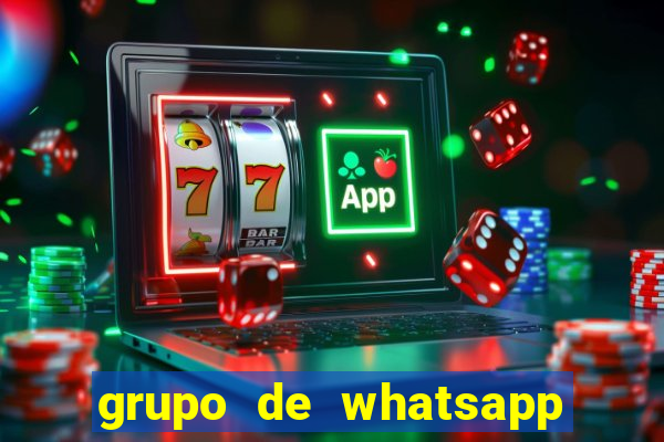 grupo de whatsapp de cdzinhas