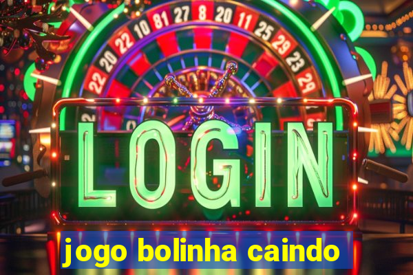 jogo bolinha caindo