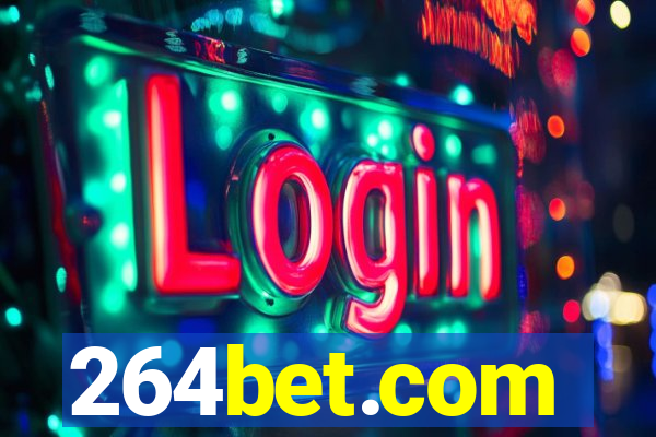 264bet.com