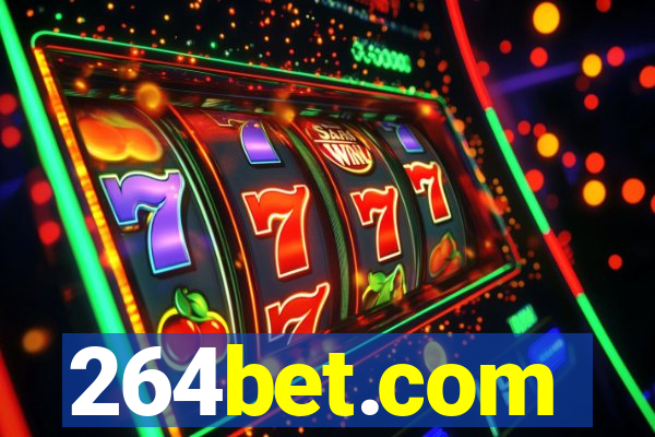 264bet.com