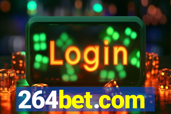 264bet.com