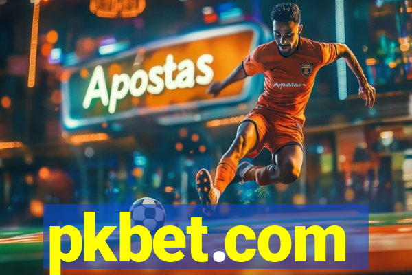 pkbet.com