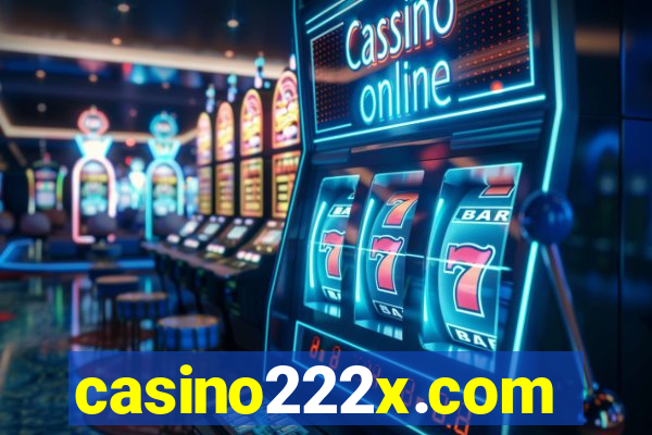 casino222x.com