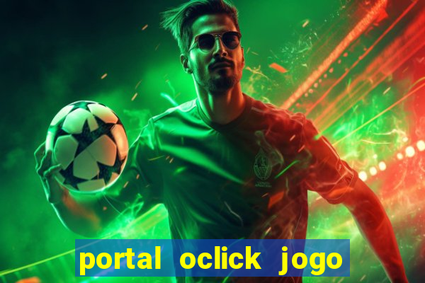 portal oclick jogo do bicho