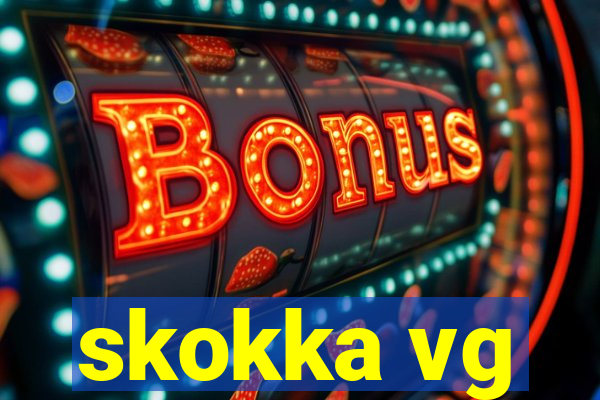 skokka vg