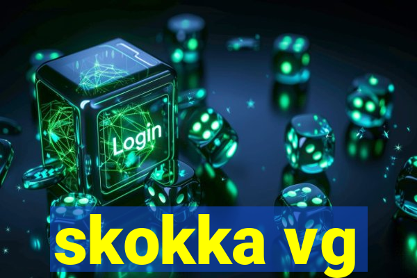 skokka vg