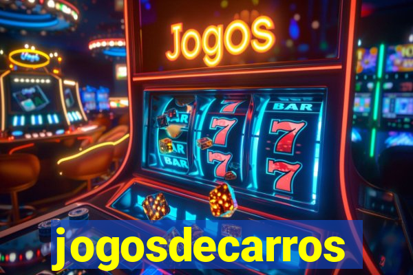 jogosdecarros