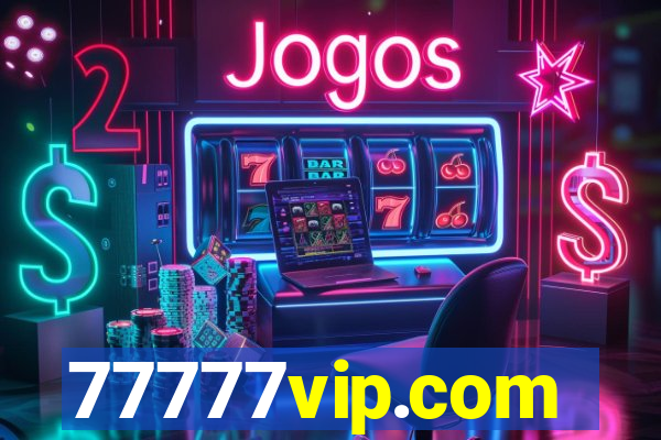 77777vip.com