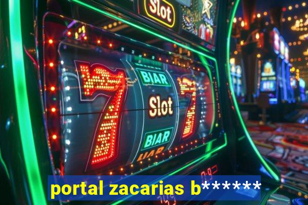 portal zacarias b******