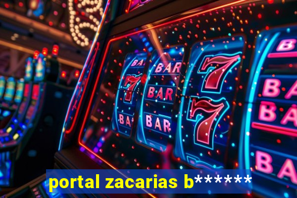 portal zacarias b******