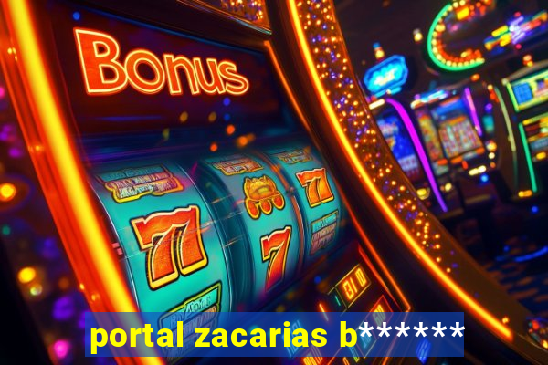 portal zacarias b******