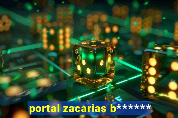 portal zacarias b******