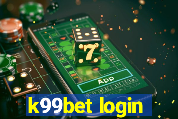 k99bet login