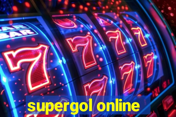 supergol online