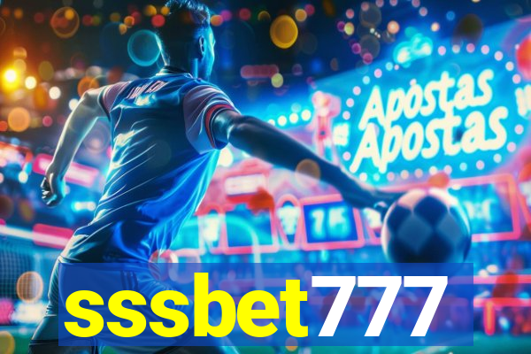 sssbet777