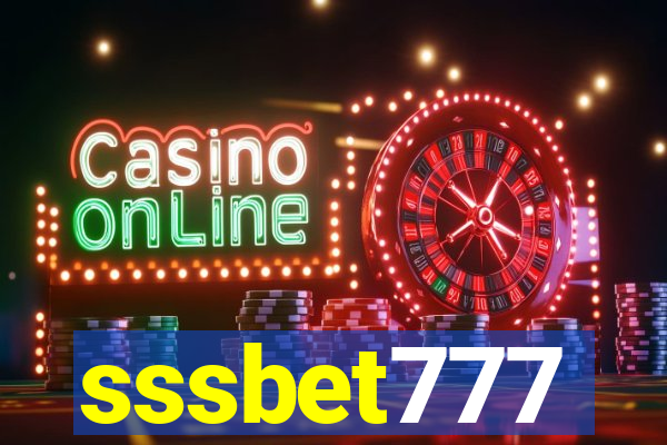 sssbet777