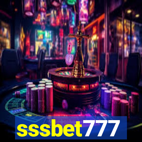 sssbet777