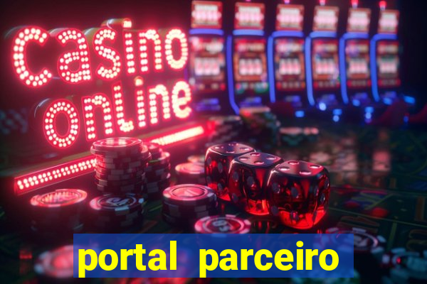 portal parceiro ifood login